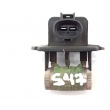 Resistencia Ventoinha Kia Sportage Flex 4d23