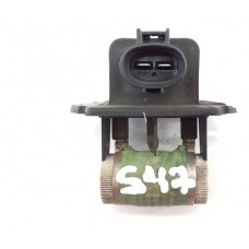 Resistencia Ventoinha Kia Sportage Flex 4d23