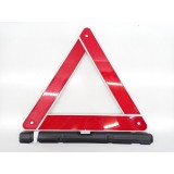 Triangulo Segurança Kia Sportage Flex