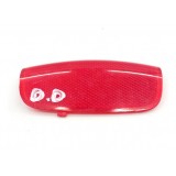 Lente Refletor Forro Porta Diant. Direita Kia Sportage Flex