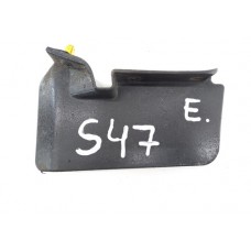 Para Barro Defletor Roda Tras. Esq. Kia Sportage Flex