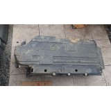 Protetor Assoalho Bmw X5 2009