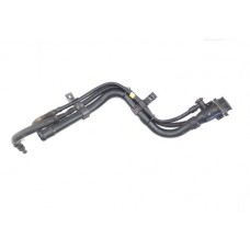 Gargalo Tanque Combustível Kia Sportage Flex