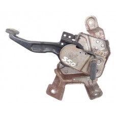 Pedal Freio Estacionamento Kia Sportage 2.0