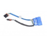 Chicote Console Kia Sportage Flex 84619-3w070