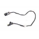 Chicote Maçaneta Porta Diant. Dir. Kia Sportage Flex 916033w