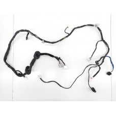 Chicote Tampa Traseira Kia Sportage Flex 91685-3w060