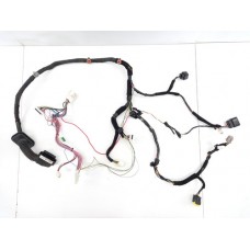 Chicote Porta Dianteira Esquerda Kia Sportage Flex 916203w44