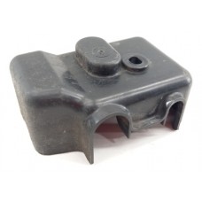 Proteção Tampa Válvula Expansão Kia Sportage Flex