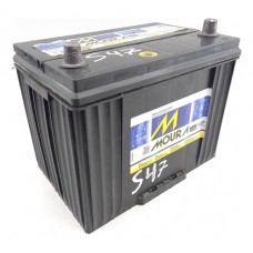 Bateria Moura 80ah Kia Sportage Flex