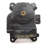 Atuador Caixa Ar Condicionado Ford Edge V6 Aw06-8350