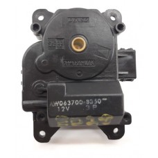 Atuador Caixa Ar Condicionado Ford Edge V6 Aw06-8350