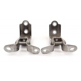 Par Dobradiça Porta Dianteira Esquerda Kia Sportage Flex