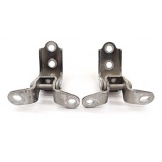 Par Dobradiça Porta Dianteira Esquerda Kia Sportage Flex