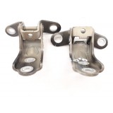 Par Dobradiça Porta Dianteira Direita Kia Sportage Flex