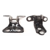 Par Dobradiça Porta Traseira Esquerda Kia Sportage Flex