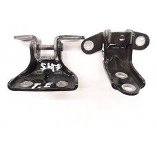 Par Dobradiça Porta Traseira Direita Kia Sportage Flex