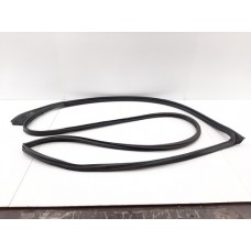 Borracha Fixa Porta Diant. Dir. Jeep Grand Cherokee