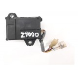 Difusor Servo Escapamento Kawasaki Z1000 211740005