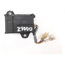 Difusor Servo Escapamento Kawasaki Z1000 211740005