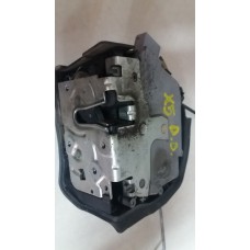 Fechadura Porta Dianteira Direita Bmw X5