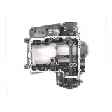 Carcaça Bloco Inferior Motor Kawasaki Z1000