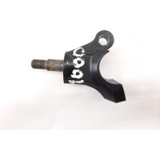 Suporte Abraçadeira Guidão Inferior Kawasaki Z1000