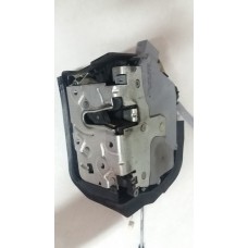 Fechadura Porta Traseira Direita Bmw X5