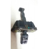 Limitador Porta Dianteira Esquerda Bmw X5