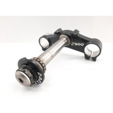 Mesa Inferior Kawasaki Z1000