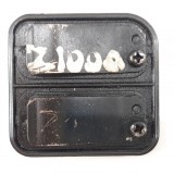 Palheta Respiro Motor Kawasaki Z1000