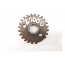 Rotor Pulsador Kawasaki Z1000