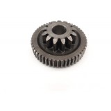 Engrenagem Arranque Motor Partida Kawasaki Z1000