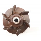 Hélice Bomba Água Kawasaki Z1000