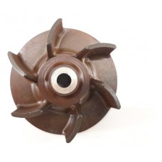 Hélice Bomba Água Kawasaki Z1000