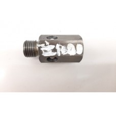 Válvula Alívio Pressão Óleo Kawasaki Z1000