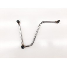 Cano Lubrificação Óleo Motor Kawasaki Z1000