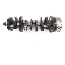 Virabrequim Motor Kawasaki Z1000