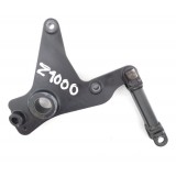 Suporte Pinça Freio Traseiro Kawasaki Z1000