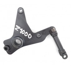 Suporte Pinça Freio Traseiro Kawasaki Z1000