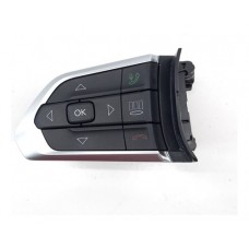 Botão Volante Comando Celular Jeep Commander Diesel 2556453