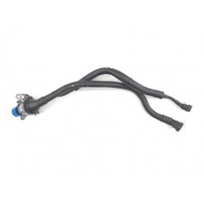 Gargalo Tanque Arla Jeep Commander Diesel