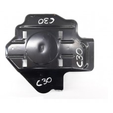 Tampa Suporte Proteção Jeep Commander Diesel 53494973