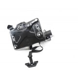 Suporte Base Bateria Jeep Commander Diesel