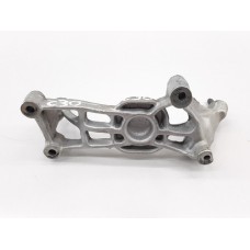 Suporte Catalisador Jeep Commander Diesel 52078966