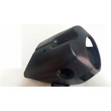 Acabamento Coluna Canote Direção Bmw X5