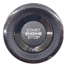 Botão Start Stop Jeep Commander Diesel 68379775aa