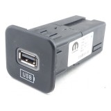 Entrada Tomada Usb Jeep Commander Diesel 735637230