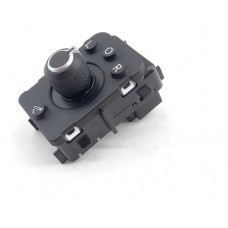 Botão Ajuste Retrovisor Jeep Commander Diesel 6xp86trmac