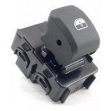 Botão Vidro Elétrico Porta Tras. Esq. Jeep Commander Diesel